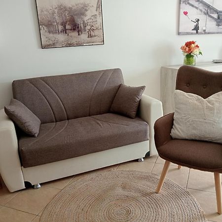 La Casa Di Sira Apartman Veiano Kültér fotó
