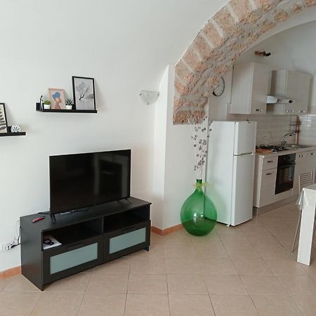 La Casa Di Sira Apartman Veiano Kültér fotó
