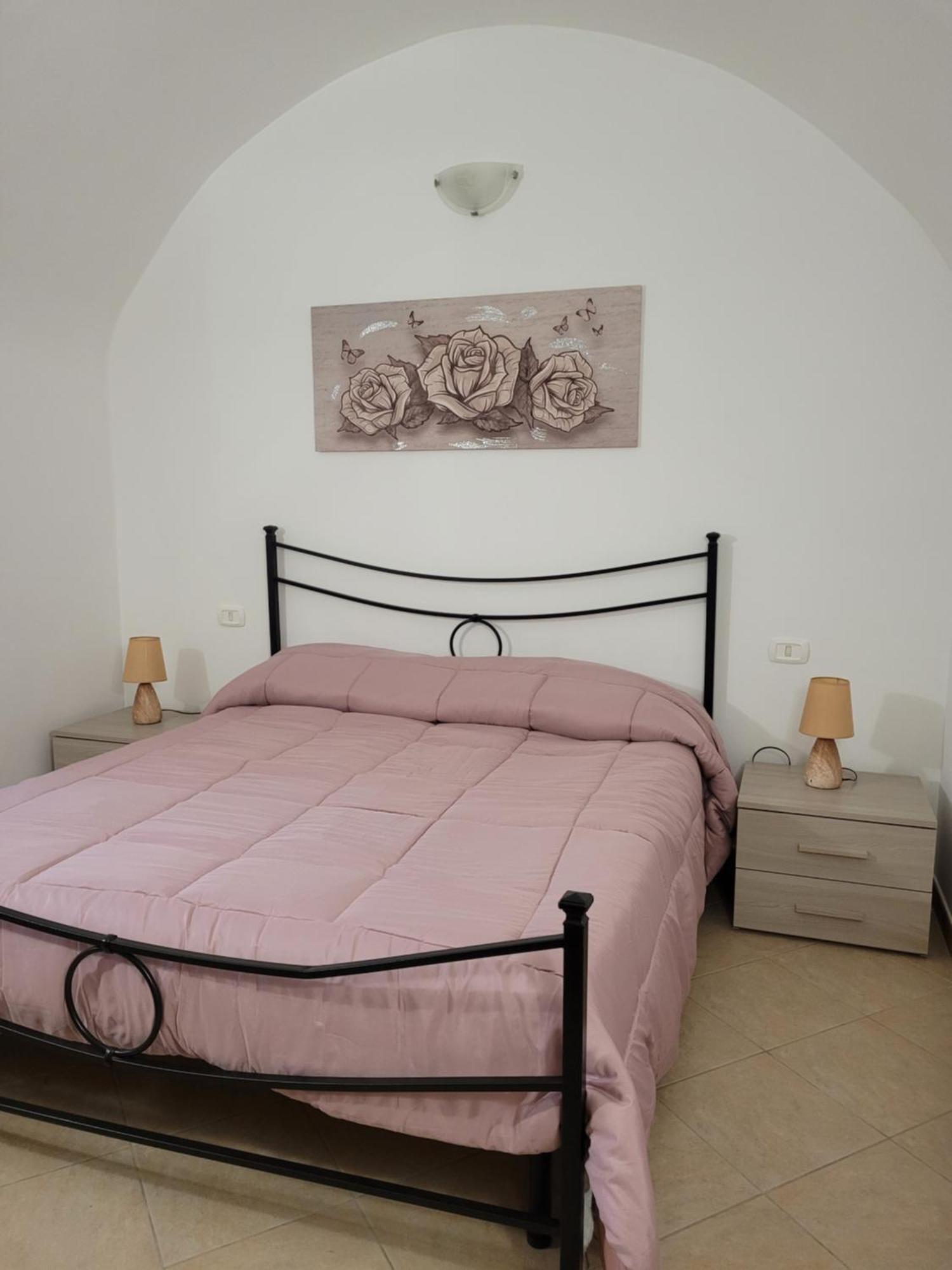 La Casa Di Sira Apartman Veiano Kültér fotó