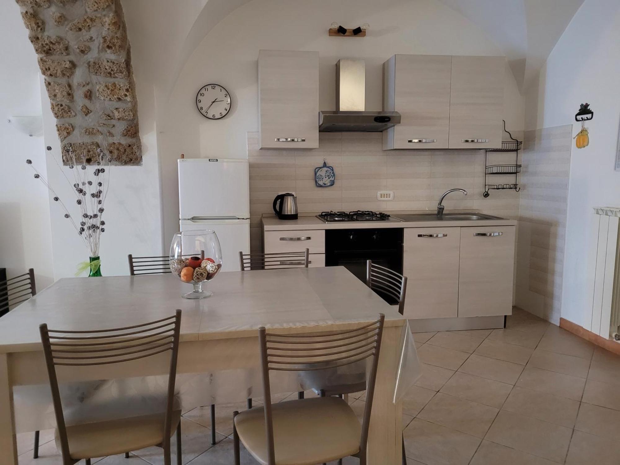 La Casa Di Sira Apartman Veiano Kültér fotó