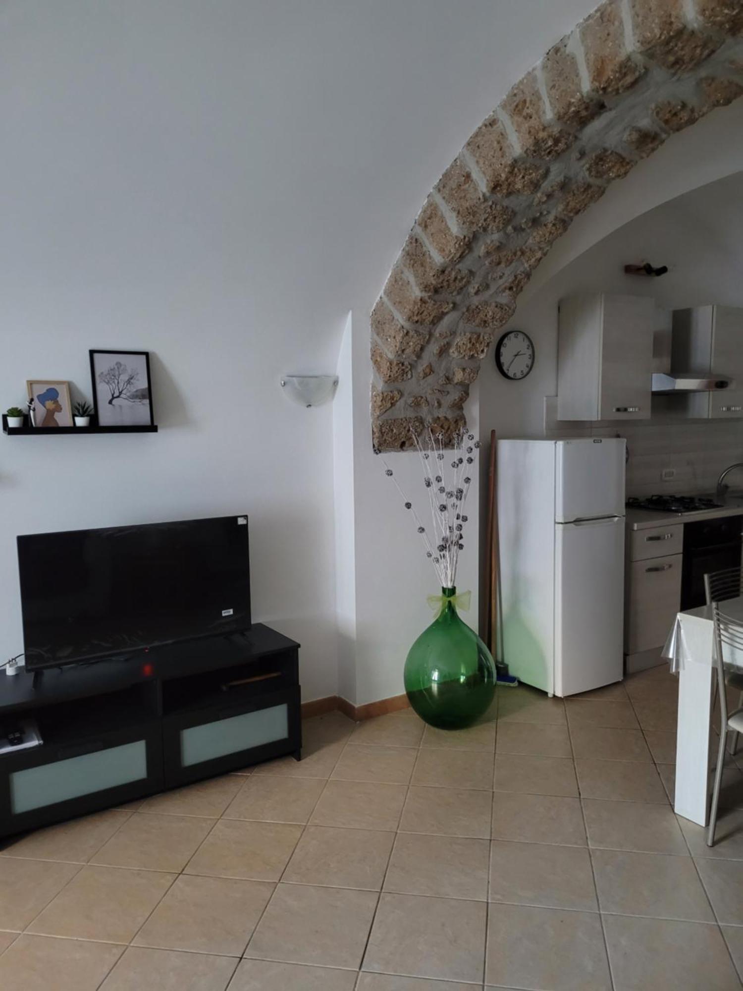 La Casa Di Sira Apartman Veiano Kültér fotó