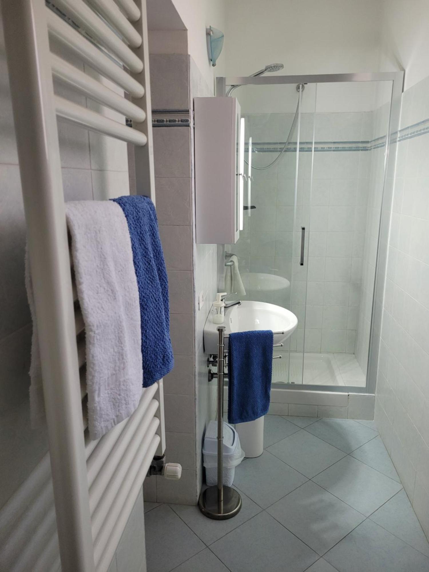 La Casa Di Sira Apartman Veiano Kültér fotó